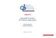 SIMOPS Good DP Practice (A Positive Approach)dynamic-positioning.com/proceedings/dp2007/simops_jenman_pp.pdf• IMCA M 103 Design & Operation • IMCA M101, 112 & 139 Annual Trials