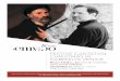 Early Music Vancouver’s Festive Cantatas – Christmas In ... · Christmas in Gabrieli’s Venice, ca. 1615 All works composed by Giovanni Gabrieli and published in Venice in 1615