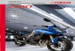 Ο∆ΗΓΟΣ ΑΝΑΛΩΣΙΜΩΝ ΑΝΤ/ΚΩΝ 2010files.motosako.webnode.com/200000030-a7c5ca8bf0/2010... · 2011. 3. 28. · λογότυπο «Yamaha Genuine Parts & Accessories»,