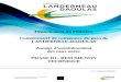 New Département du Finistère Communauté de communes du pays … · 2019. 8. 7. · Communauté de communes du pays de Landerneau Daoulas Etude de zonage d’assainissement 8 III-5
