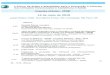 Documento1 - SPDM - PAISI Fórum de Ações e Estratégias para a Prevenção e Controle das Infecções Relacionadas à Assistência à Saúde Local: Braston Hotel - Abertura Hospitais