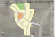 CALLAN VILLAGE, PHASE 1A...graphic scale (feet) 0 75 150 300 callan village master plan waco, tx n s e w 2020-05-20