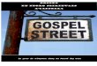 New GOSPEL et Negro Spirituals - info-groupe · 2011. 9. 6. · Des works songs aux Negro Spirituals, des chants africains aux Gospel plus « inspirational », Gospel Street explore