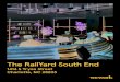 The RailYard South End - LoopNet...• Midnight Diner • Blaze Pizza • Tupelo Honey • Seoul Food Meat Company • Futo Buta • Price’s Chicken Coop • Leroy Fox South End
