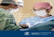 Excellence in changing patient’s lives for the better · with UCLA (Los Angeles), the Jules-Gonin Ophthalmic Hospital (Lausanne) and the Cheikh Zaïd University Hospital (Rabat)