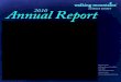 Annual Report 2010 · Annual Report P.O. Box 9469 82 East Beaver Creek Blvd. Suite 202 Avon, Colorado 81620 970.827.9725  2010
