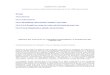 CODIGO CIVIL CHILENO - Webnode · 2013. 10. 22. · CODIGO CIVIL CHILENO Actualizado, incluye modificaciones introducidas por la Ley 19585 sobre Filiación Mensaje Título Preliminar