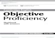Objective Proficiency · PDF file ISBN 978-1-107-61920-3 Workbook with answers with Audio CD ISBN 978-1-107-62156-5 Workbook without answers with Audio CD ISBN 978-1-107-64637-7 Student’s