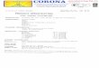 irp-cdn.multiscreensite.com · 2016. 10. 14. · 100% OWNED EST. CORONA manufacturing Pty Ltd A.B.N. 66 005 659 521 HACCP Food Safety Systems 9/16 2/16 FOO CERTIFICATE 595 BURWOOD