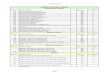 Pricelist Excel · Рефлексотерапія (акупунктура китайська, су-джок акупунктура, акупрессура) 350 0 165 Су-Джок