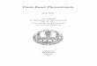 Dissertation Jiri Svoboda - uni-regensburg.de · 2011. 7. 20. · *This Chapter was already published as a review, see: Svoboda, J.; K¨onig, B. Chem. Rev. 2006, 106, 5413–5430