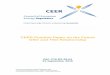 CEER Position Paper on the Future DSO and TSO Relationship · 2017. 8. 10. · Ref: C16-DS-26-04 Position Paper on the Future DSO and TSO Relationship 3/29 Related Documents CEER