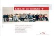 DEZEMBER 2009 NE-UE Zeitschrift des Deutschen Chorverbandes …maennerkammerchor.de/downloads/nczsisask.pdf · 2020. 6. 22. · Urmas Sisask übrigens ein „déja vu". Dessen „Bene-