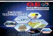Vol. 4 Issue 6 NOV – dec 2014 EMERGING TECHNOLOGIES...Geospatial Media and Communications Pvt. Ltd. A - 145, Sector - 63, Noida, India Tel + 91 120 4612500 Fax + 91 120 4612555/666