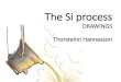 The Si process - Elkem Iceland · Elkem Iceland as a Senior Specialist. (E-mail: Thorsteinn.Hannesson@Elkem.com) Credits and acknowledgements I would like to express my sincere thanks