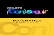 MATEMÁTICA - smeduquedecaxias.rj.gov.brsmeduquedecaxias.rj.gov.br/smeportal/wp-content/... · 8 5º Ano Matemática Projeto Conseguir | Livro do Professor COMENTÁRIOS: a) o aluno