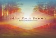Spring/Summer 2017 Releases - NewPageBooksAlso AvAilAble: 20 april Christine Day, known as the Pleiadian Ambassador for the planet, has been an internation-ally renowned spiritual