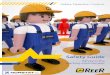 Safety Guide · 2017. 8. 3. · July 2017 8946230 Safety Guide English Printed in Italy ReeR SpA does not guarantee that product information in this catalogue are the most current