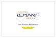 New ELMS Sporting Regulations 2020elms.lmem.6tm.eu/assets/PDF/2020/2020 European Le Mans... · 2020. 1. 30. · 2020 ELMS V4- Sporting Regulations 31012020 - 2 - 3.4.2 Regulations