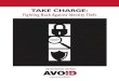 Take Charge: Fighting Back Against Identity Theft€¦ · Take Charge: Fighting Back Against Identity Theft 3 • They may get your credit reports by abusing their employer’s authorized