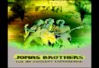 JONAS PressKit.Final:CASA PressKit 2r1 · WALT DISNEY PICTURES Presents JONAS BROTHERS: THE 3D CONCERT EXPERIENCE A JONAS FILMS Production A BRUCE HENDRICKS Film Directed by. . 