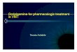 Ocriplasmina for pharmacologic treatment in VMT - Febbraio/0203 - ITARVO/Sli… · Full-Thickness Macular Hole –Introduction and Definition • Anatomic defect in the fovea –