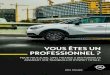 VOUS ÊTES UN PROFESSIONNEL - Opel Finance · Mobile et c’est tout - Plus de confort avec des véhicules régulièrement renouvelés, bien entretenus et adaptés à votre activité