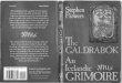 Thethe-eye.eu/.../Grimoires/15755566-Galdrabok.pdf · GALDRABOK An Icelandic GRIMOIRE Stephen Flowers. Firstpublished in 1Y/:SY by Samuel Weiser, Inc. Box612 YorkBeach, Maine 03910