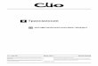 Трансмиссия Hatchback/MR-346-CLIO-2.pdf · DF003 (ПРОДОЛЖЕНИЕ) Измерьте сопротивление датчика температуры масла между