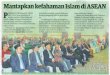 COnnecting REpositories · 2018. 4. 9. · sos10budaya dalam konteks Malaysia sebagai pengerusi ASEAN pada tahun Persidangan itu yang berlangsung selama tiga hari bertemakan "Tamadun