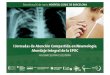 titulo - AIS Bcn2018/07/16  · Espirometria actual: FEV1 63 % (EPOC moderado GOLD II) hace 6 años FEV1 78 % Mejoría parcial de síntomas tras el ajuste de inhaladores que se realizó