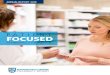 PATIENT FOCUSED · pharmacoepidemiology, pharmacoeconomics, drug utilization, medication safety, opioid stewardship, health policy, and pharmacy practice. Dr. Shawn Bugden Keith Bailey
