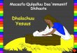The Birth of Jesus Afaan Oromoo - Bible for Children...gara isaanii dhaqee oduu dinqii kana isaanitti ni hime. “Hardha Magalaa Daawit keessatti Fayyisaan isiniif dhalateera; Innis