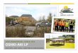 APEX PRESENTATION – JUNE 8, 2016 OSHKI-AKI LP...HISTORY Incorporated in 2011, Oshki-Aki LP is a Fort William First Nation owned Engineering Firm