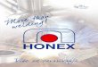 honex.rshonex.rs/wp-content/uploads/downloads/HONEX... · 2017. 8. 16. · 90SG ER347 SiS ER318Si ER309LSi ER310 ER312 ER 2209 S22 ERNiCrMo-3" 636-B / 14343.B W 55 2 w2M3 w ICM3