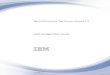 Host Configuration Guide - IBM · 2020. 7. 21. · The z/OS Automated Unit Testing Framework (zUnit) component of IBM Developer for z/OS provides an Eclipse-based client that can