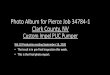 Photo Album for Pierce Job 34784-1 Clark County, NV · Photo Album for Pierce Job 34784-1 Clark County, NV Custom Impel PUC Pumper Wk 10 Production ending September 18, 2020 • The