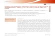 Elastic and anelastic relaxation behaviour of perovskite …eprints.esc.cam.ac.uk/3746/1/schiemer.pdf · 2016. 9. 20. · Elastic and anelastic relaxation behaviour of perovskite