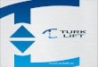 TURKLIFT1 · mikosis kÖskerleÃ . runfa machinery savera . tÛrk standard-lari enstitoso turkish standards institution of conformabcz to criteria uygunluk sertifikasi turklift asansÖr