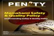 PEN TY - safety.gmf-aeroasia.co.id · implementation is in line with expectations. Therefore, ... CAA harus memastikan kegiatan yang sudah dirancang dalam activity plan bisa ... di