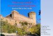That’s our castle: the Rocca of Brisighella Ancient life in the castleicbrisighella.racine.ra.it/CLIL/progetto rocca clill.pdf · 2016. 2. 4. · A narrow spiral staircase joins