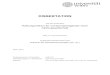 Titel der Dissertation Haftungsrisiken für Vorstandsmitglieder … · 2013. 7. 11. · ECV Emittenten-Compliance-Verordnung EG Europäische Gemeinschaft ErläutRV Erläuterungen