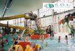 Indoor Aquatic Centre Strategic Review...2010/06/29  · Lower Blue Mountains Leisure Centre Feasibility of Expanded Health & Fitness/Indoor Play Facilities Page 3 Current Issues High