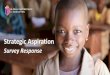 Strategic Aspiration · CSO 3: To end the (delete: learning, add: education) crisis by mobilizing partnerships and investments that transform education systems in developing countries