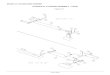 (PAGE 2-1) TD120/TD200 TEDDER HYDRAULIC ...TD120/TD200 TEDDER (PAGE 2-2A) HYDRAULIC PLUMBING ASSEMBLY - TD200 Figure 2-2 REF. NO. THIS PAGE INTENTIONALLY LEFT BLANK January 9, 2003