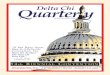 Quarterly Delta Chideltachi.org/wp-content/uploads/2014/09/2004-SpringSummer.pdf · 2 ∆X Quarterly Spring/Summer 2004 Delta Chi in D.C. A MONUMENTAL EXPERIENCE Delta Chi’s 54th