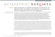 Himalayan uplift shaped biomes in Miocene temperate Asia ...€¦ · SCIEIIC REPORTS 63628 D 1.138srep3628 1 Himalayan uplift shaped biomes in Miocene temperate Asia: evidence from