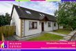 36 Corbett Place, Aviemore, PH22€1NZ POAelectrical sockets, laminate flooring and double French doors which lead out to the decking area and rear garden. Bathroom 2.9m x 2.1m 9'6"