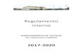CAPÍTULO I – PRINCÍPIOS GERAISportal.agrupajunqueira.pt/images/1doc-estruturantes/2017-2020-Re… · CAPÍTULO VII – DIREITOS E DEVERES ... Artigo 88.º - Deveres dos Docentes