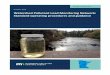 Watershed Pollutant Load Monitoring Network Standard ......(DNR) or the United States Geological Survey (USGS). Water quality data is collected by the MPCA, local units of government,